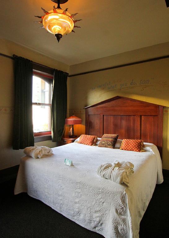 Mcmenamins Olympic Club Villa เซ็นทราเลีย ห้อง รูปภาพ