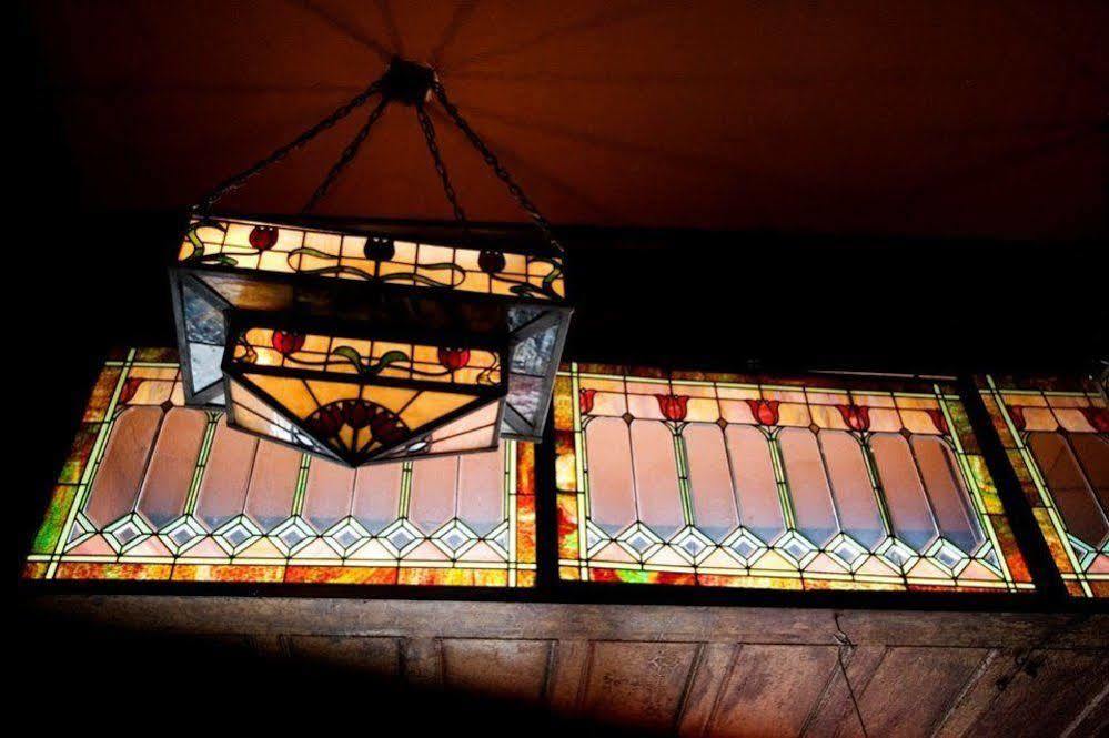 Mcmenamins Olympic Club Villa เซ็นทราเลีย ภายนอก รูปภาพ